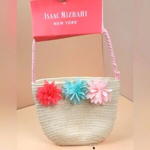 Isaac Mizrahi Littles Girls Purse